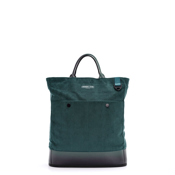 Oxford Tote Bag