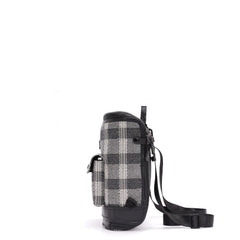 Captain Zip Around Backpack (MINI)