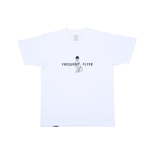 White - Ellon Tee