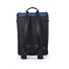 Captain Zip Around Backpack (M)