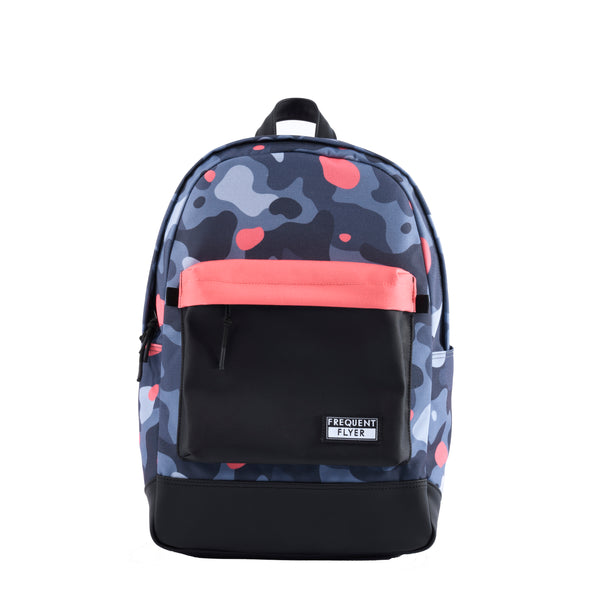 Jay Backpack (Polyester)