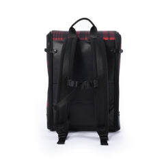 Captain Zip Around Backpack (M)