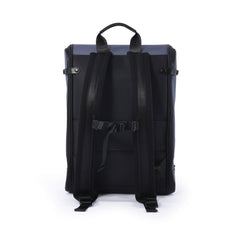 Captain Zip Around Backpack (M)