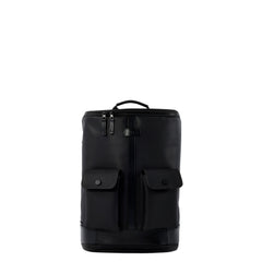 Captain Zip Around Backpack (S) (TPU)