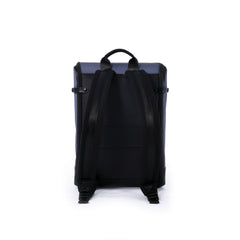 Captain Zip Around Backpack (S) (TPU)