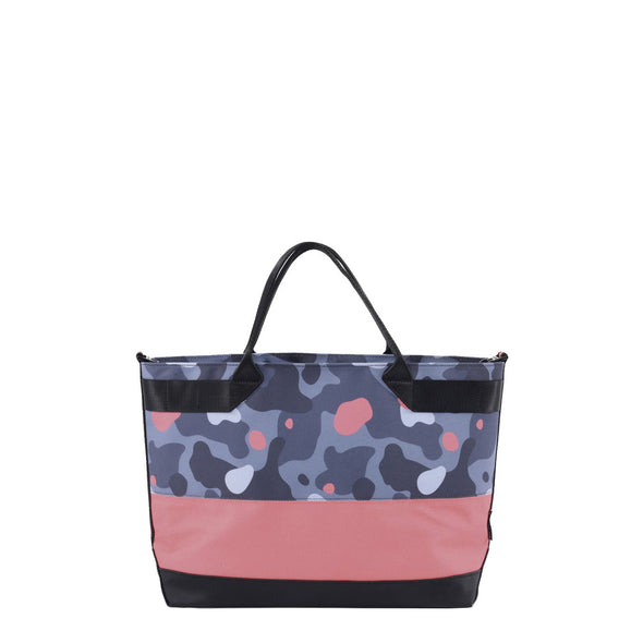 Engine Tote Bag (Polyester)