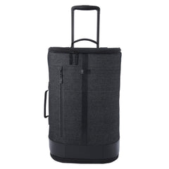 Carry on Trolley (Denim)