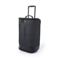 Carry on Trolley (Denim)