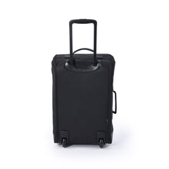 Carry on Trolley (Denim)