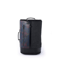 Carry on Trolley (Denim)
