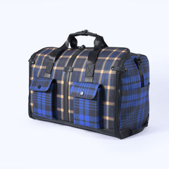 Kingsman Duffle Bag