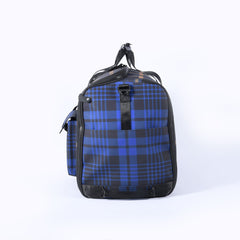 Kingsman Duffle Bag