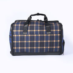 Kingsman Duffle Bag