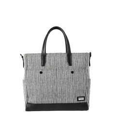 SPACE Tote Bag (LEATHER)