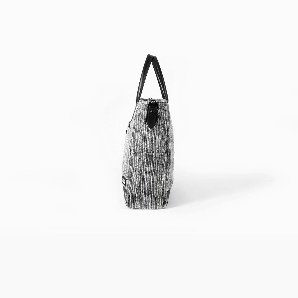 SPACE Tote Bag (LEATHER)