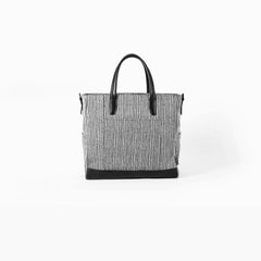 SPACE Tote Bag (LEATHER)