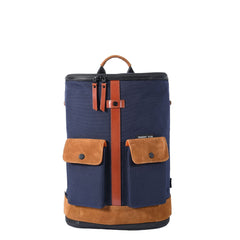 Captain Zip Around Backpack (M)