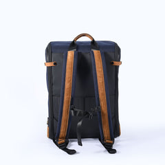 Captain Zip Around Backpack (M)