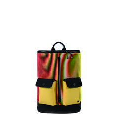 Captain Zip Around Backpack (XS)