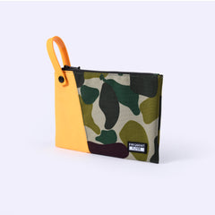 Combing Pouch (Canvas)