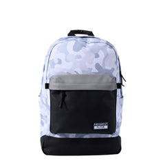 Jay Backpack (Canvas)