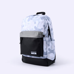 Jay Backpack (Canvas)