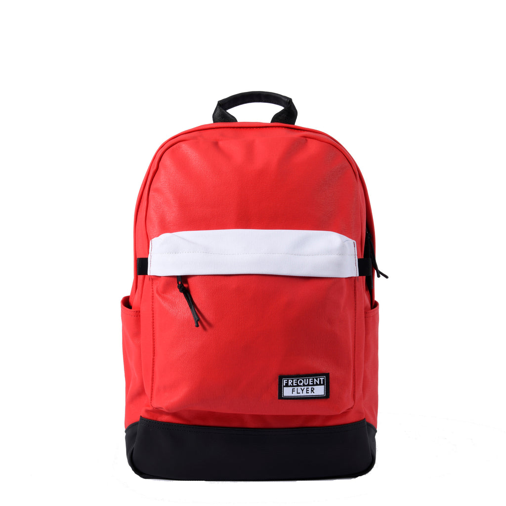 Jay Backpack (Canvas)