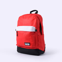 Jay Backpack (Canvas)