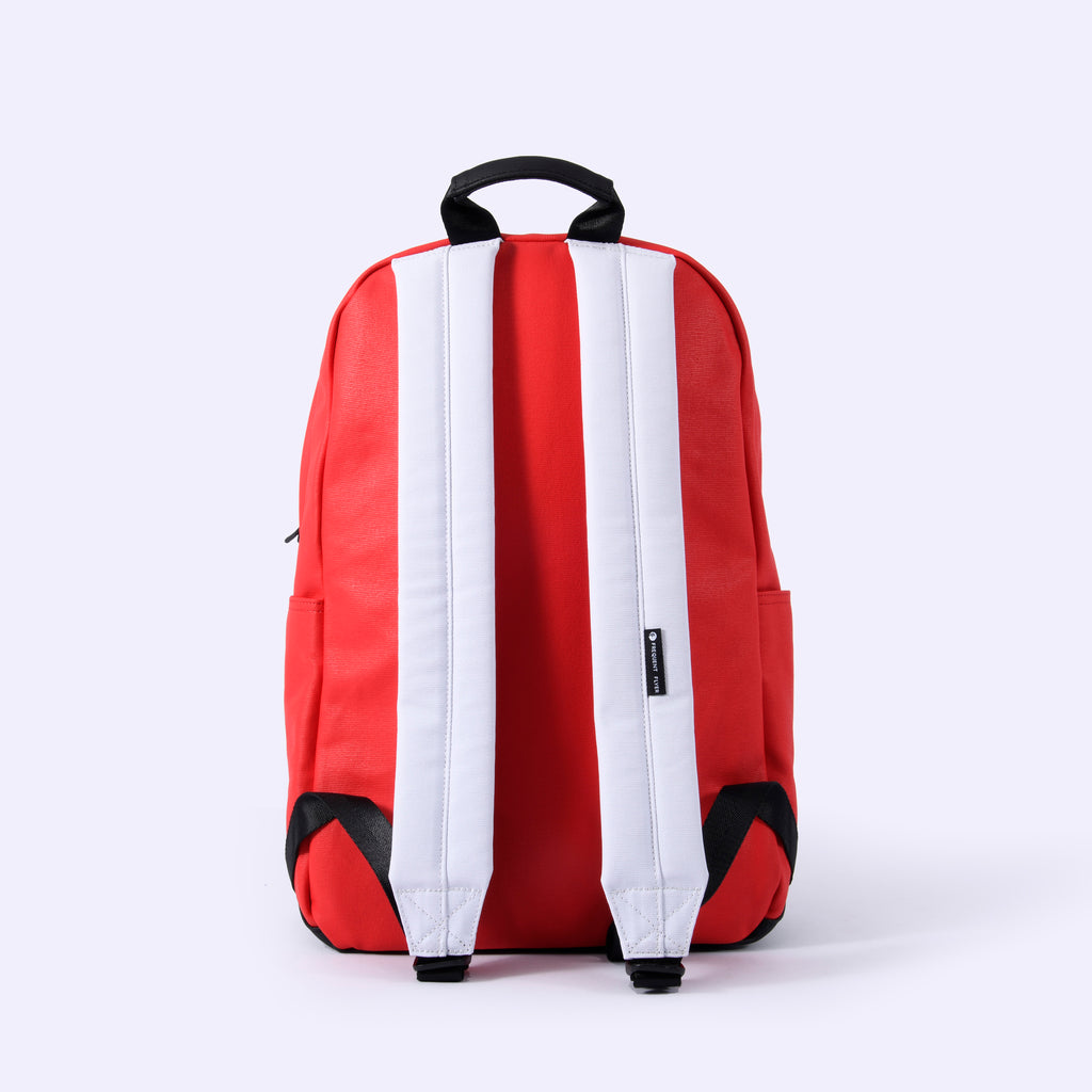Jay Backpack (Canvas)