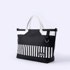 Engine Tote Bag (Canvas)