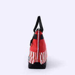 Engine Tote Bag (Canvas)