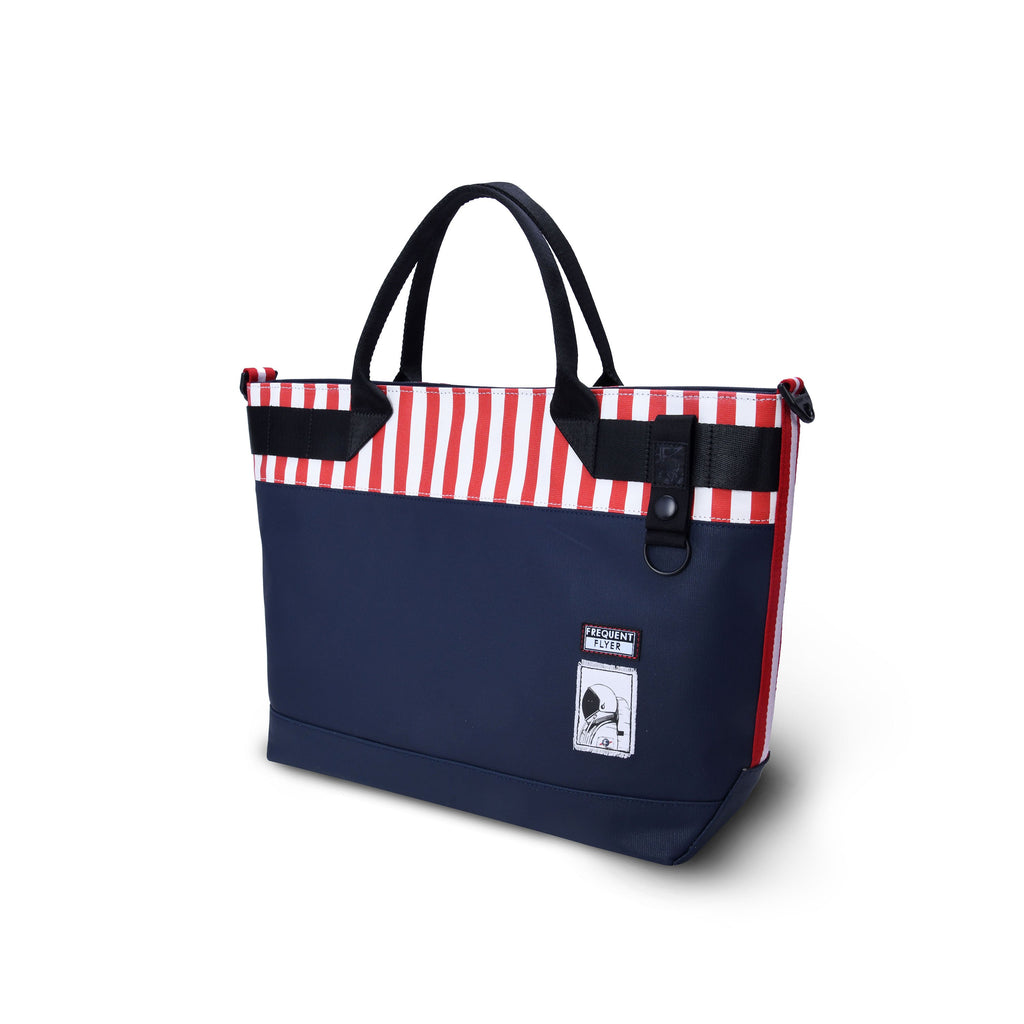 Engine Tote Bag (Polyester)