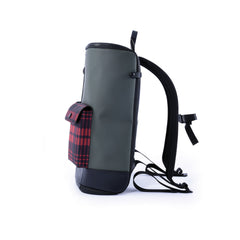 Captain Zip Around Backpack (M)