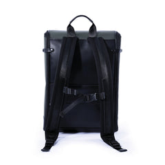 Captain Zip Around Backpack (M)