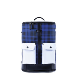 Captain Zip Around Backpack (M)