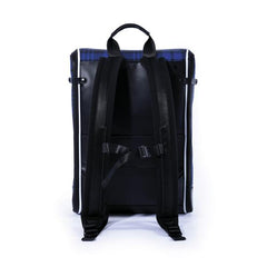 Captain Zip Around Backpack (M)