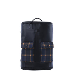 Captain Zip Around Backpack (M)