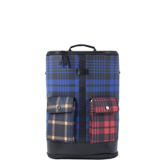 Captain Zip Around Backpack (M)