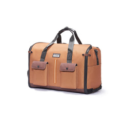 Kingsman Duffle Bag