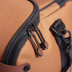 Kingsman Duffle Bag