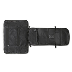 Captain Zip Around Backpack (L) (Denim)