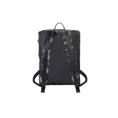 Captain Zip Around Backpack (S) (Denim)