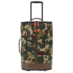 Carry on Trolley (TPU)