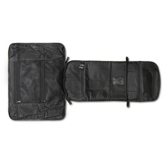 Captain Zip Around Backpack (S) (Denim)