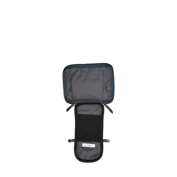 Captain Zip Around Backpack (Ultra Mini)