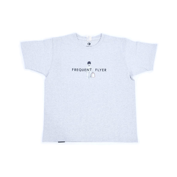 Gray - Ellon Tee