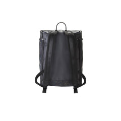 Captain Zip Around Backpack (S) (TPU)
