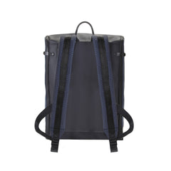 Captain Zip Around Backpack (L) (Free-Knit)