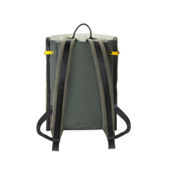 Captain Zip Around Backpack (L) (Free-Knit)