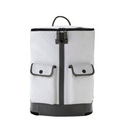 Captain Zip Around Backpack (L) (Free-Knit)